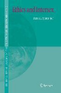 Produktbild: Ethics and Intersex