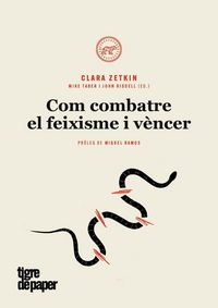 Produktbild: Com combatre el feixisme i v&egrave;ncer