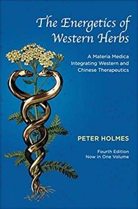 Produktbild: The Energetics of Western Herbs