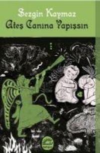 Produktbild: Ates Canina Yapissin