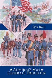 Produktbild: Admiral's Son General's Daughter