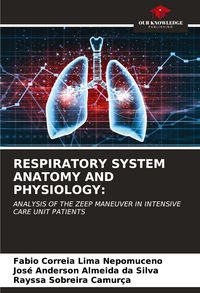 Produktbild: Respiratory System Anatomy and Physiology: