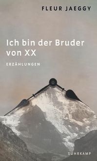 Produktbild: Ich bin der Bruder von XX