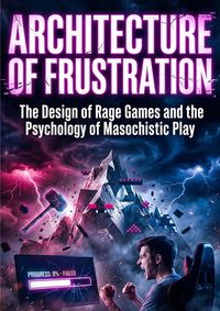 Produktbild: Architecture of Frustration
