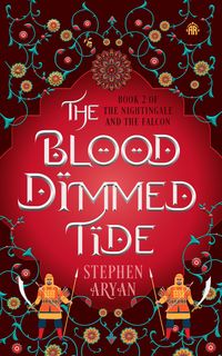 Produktbild: The Blood Dimmed Tide