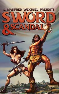 Produktbild: Sword & Scandal