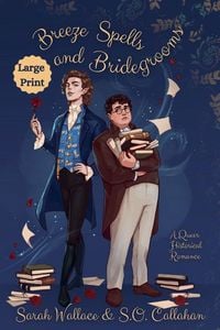 Produktbild: Breeze Spells and Bridegrooms