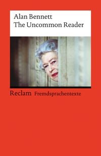 Produktbild: The Uncommon Reader