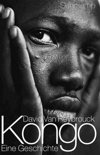 Produktbild: Reybrouck, D: Kongo