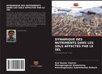 Produktbild: Dynamique des Nutriments Dans Les Sols Affect&eacute;s Par Le Sel