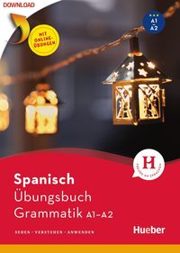 Bild vom Artikel Spanisch - Übungsbuch Grammatik A1/A2 vom Autor Gabriela Farah de Günther