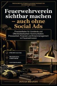 Produktbild: Feuerwehrverein sichtbar machen - auch ohne Social Ads
