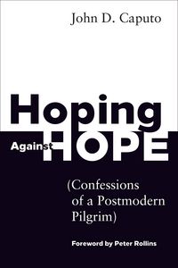 Produktbild: Hoping Against Hope