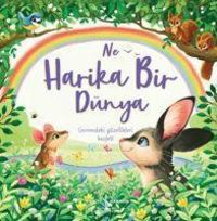Produktbild: Ne Harika Bir D&uuml;nya