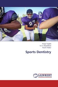 Produktbild: Sports Dentistry