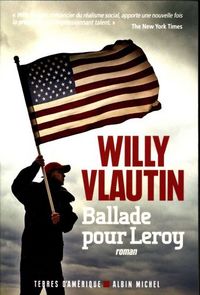 Produktbild: Ballade pour Leroy
