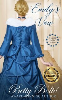 Produktbild: Emily's Vow