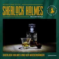 Produktbild: Sherlock Holmes und der Wiederg&auml;nger