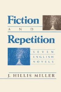 Produktbild: Fiction & Repetition P