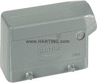 Produktbild: T&uuml;llengeh&auml;use 19340060521 HARTING 1 St.