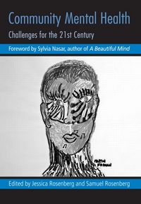 Produktbild: Community Mental Health Reader: Challenges for the 21st Century