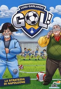 Produktbild: La strategia di Napoleone