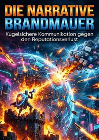 Produktbild: Narrative Brandmauer