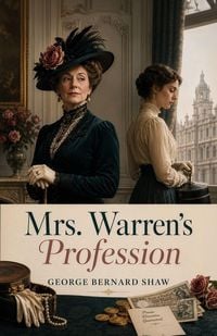 Produktbild: Mrs. Warren's Profession