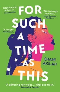 Produktbild: For Such a Time as This