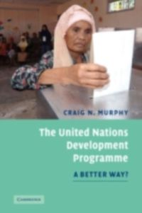 Produktbild: United Nations Development Programme