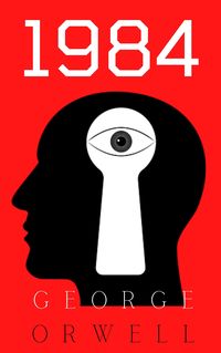 Bild vom Artikel 1984 vom Autor George Orwell