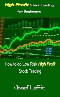 Produktbild: High Profit Stock Trading for Beginners