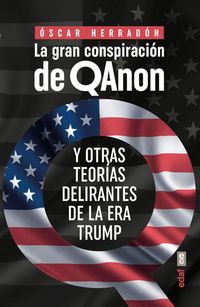 Produktbild: Gran Conspiracion de Qanon, La