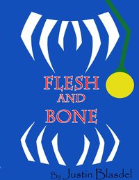 Produktbild: Flesh and Bone