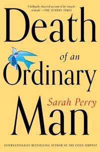 Produktbild: Death of an Ordinary Man