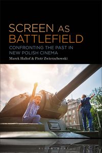 Produktbild: Screen as Battlefield