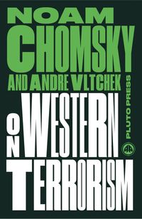 Produktbild: On Western Terrorism