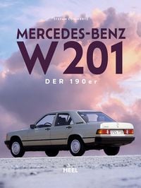 Produktbild: Mercedes-Benz W 201