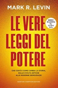 Produktbild: Le vere leggi del potere