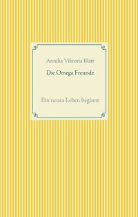 Produktbild: Die Omega Freunde