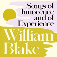 Produktbild: Songs of Innocence and of Experience