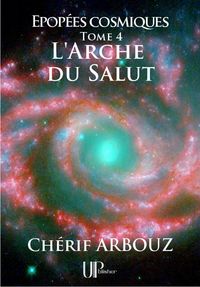 Produktbild: L'Arche du Salut