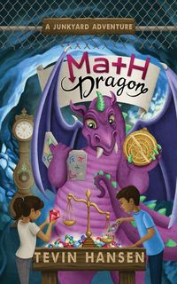 Produktbild: Math Dragon