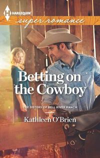 Produktbild: Betting on the Cowboy