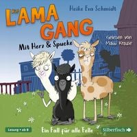Produktbild: Ein Fall f&uuml;r alle Felle