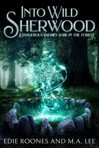 Produktbild: Into Wild Sherwood