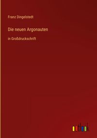 Produktbild: Die neuen Argonauten