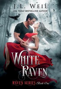 Produktbild: White Raven