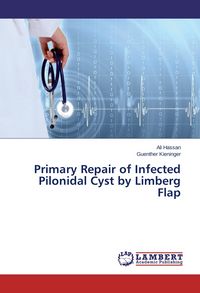 Produktbild: Primary Repair of Infected Pilonidal Cyst by Limberg Flap