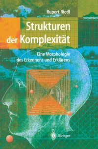 Produktbild: Strukturen der Komplexit&auml;t